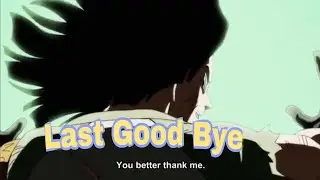 Jiren vs Android 17 Fight - [AMV] Dragon Ball Super