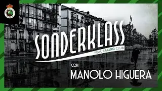 ☕️ Sonderklass T1X14 - Manolo Higuera