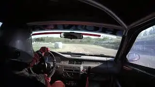 RX ZSE MČR Melk 26-27.4. 2025, ČTHV-1600, Jaroslav Fikota, Honda Civic Vti,