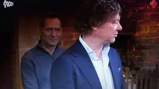 Tussen kunst en kitsch vanuit het kasteel Wijchen met Frits Sissing jaar 2023