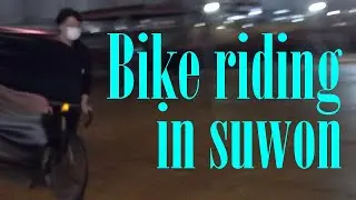 Fixed gear bike cinematic video [Vibing music]