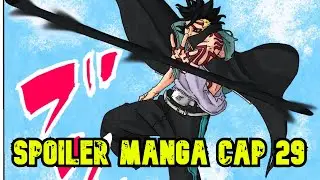SE ACERCA EL FINAL DE BORUTO?❌SPOILER BORUTO TWO BLUE VORTEX CAP 29