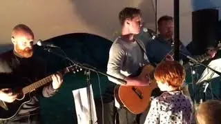 K-street Band - Virgin Tour 2017 - Det sidste nummer