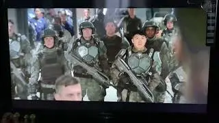 Mensaje del capit&aacute;n Jacob #HaloSeries