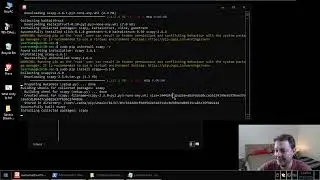 Tutorial: DVB-S2 Generic Stream (Part 2) - Real Time GSE Decoding Using Windows Subsystem For Linux