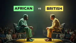 Why is Africa still Poor? AI Debates