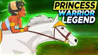 Princess Yennenga: The Warrior Who Built an Empire!
