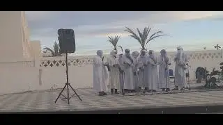 الماية بني عباس 3