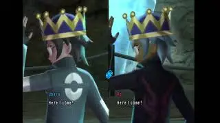 Pokemon Battle Revolution Wi-Fi Battles! | UBERS Format [Casual]
