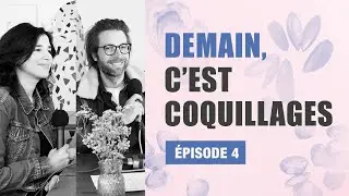 Demain, c&rsquo;est Coquillages 4 - La d&eacute;mocratisation des coquillages