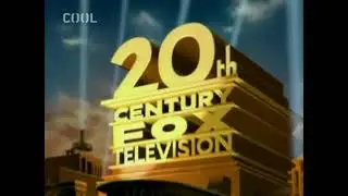 Fuzzy Door Productions/20th Century Fox Television (2000)