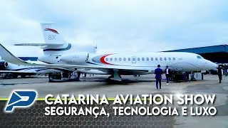 CATARINA AVIATION SHOW 2025