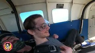 The Skydiving Company Marco From Texas