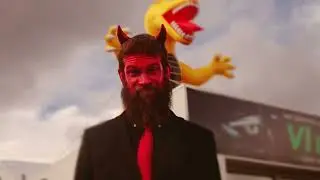 Smash TV - Car Commercial