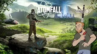 Atomfall PS5 Gameplay - PART 3 - WHAT A WYND UP!