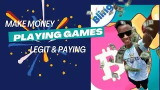 🤑 How to Make Money Playing Bling Games with PayPal Payouts! 💼💰 #GamingForCash