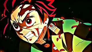 DEMON SLAYER SWORD STYLE 😱😱  || DEMON SLAYER ACTION CLIP #anime #viralvideo 