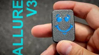 Compoform Allure v3 Slider Fidget