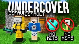 HARDCORE HCF SOTW SPEEDRUN… (No Ranks, Keys, or Kits)