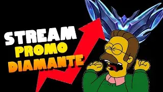 PROMO A DIAMANTE!