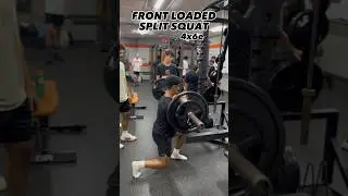 School Strength & Conditioning