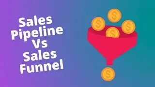 Sales Pipeline vs Sales Funnel | What&rsquo;s The Difference And Which Is Better?