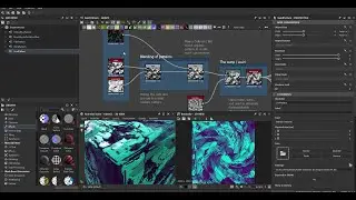 Totem Vision (TV) - Shader Art Final Project Process Documentation