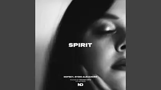 Spirit (Extended Mix)