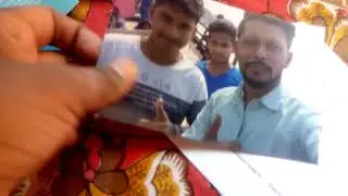 Unboxing free prints free photos .. very good