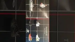 Kawhi Leonard III | New Balance Harajuku Tokyo Japan | October 22, 2023