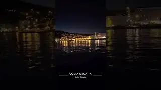 Split, Kroatien #camping #kroatien #split #fyp