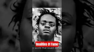 How Fame Destroyed Harold Hunter