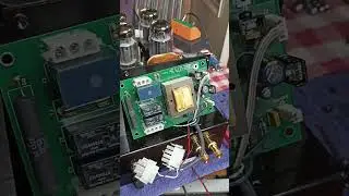 Cary Audio CAD 120S, или не верь глазам своим