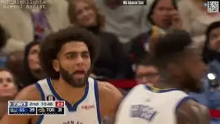 JaMychal Green  15 PTS 7 REB: All Possessions (2022-12-18)