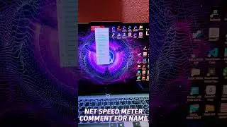 What's the BEST Internet Speed Meter for Your PC or Laptop