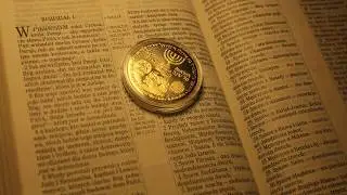 07. Księga Sędzi&oacute;w - Biblia Audio - UBG