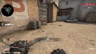 Rotina De Um XITER No CS GO🔥