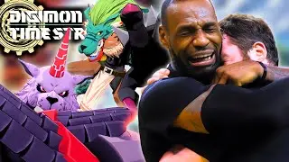 Digmon is so HYPE! (and Much better then Pok&eacute;mon) | Digmon story time stranger (Part 10)