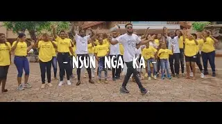 NSUNGAKA - Mondo x Joeclef x Black Handsome x 35Digriz x Nivo Ti x Oluwa Ice (Official Video)
