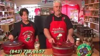 Pepper Palace Chili - Myrtle Beach, SC
