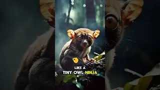 These Wild Animals Only Exist in the Philippines 😱🇵🇭