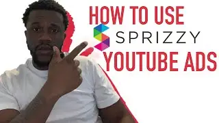 HOW TO USE SPRIZZY YOUTUBE ADS 💰 [SPRIZZY YOUTUBE REVIEW] &bull; Yon World