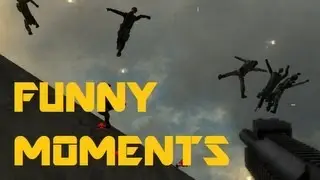 Red Crucible : Funny Moments !