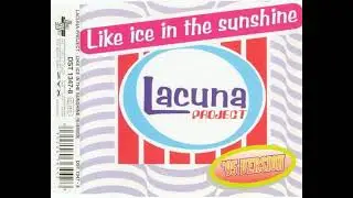 Lacuna Project - Overload