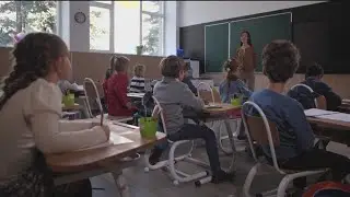 California test scores highlight the grim impact of the pandemic