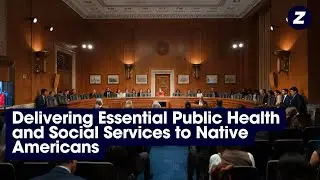 Examining Federal Programs serving Native Americans at the Department of Health and Human Services