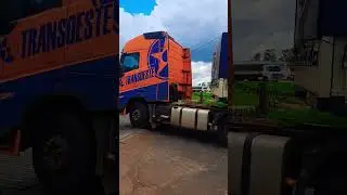 #volvo #fh #transoeste #carreteiro