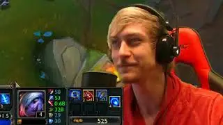Siv HD   Troll  AP TRISTANA 2015