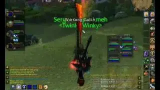 PVP - World of Warcraft Aszune