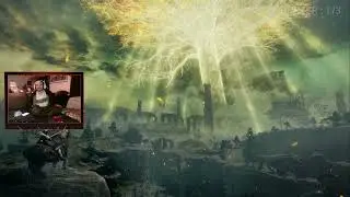PAIN RUN // ELDEN RING // Let's Play #09